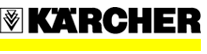 Karcher Logo