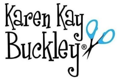 Karen K Buckley Logo