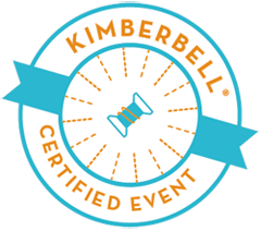 Kimberbell Certified Event