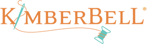 KimberBell Designs Logo