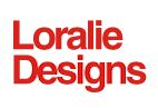 Loralie Designs Logo