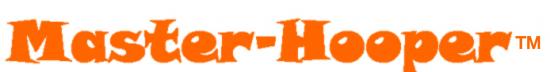 Master Hooper Logo