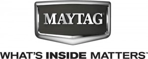 Maytag Vacuums Logo
