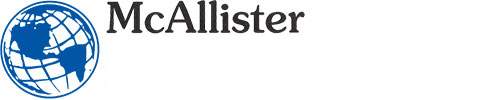 McAllister Retail Services  Logo