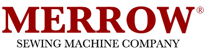 Merrow Logo