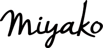 Miyako Logo