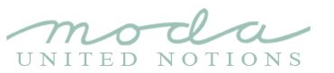 Moda Fabrics Logo