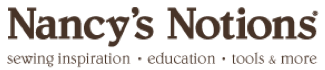 Nancy's Notions Logo
