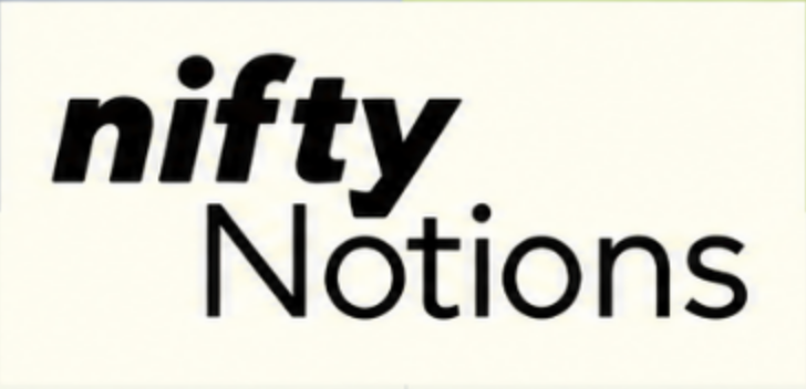 Nifty Notions Logo