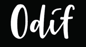 Odif Logo