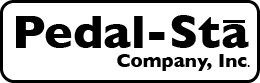 Pedal Sta Logo