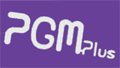 PGMPlus Logo