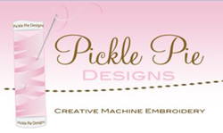 Pickle Pie Designs