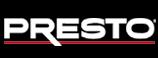 Presto Logo