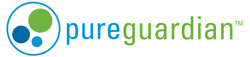 Pureguardian Logo