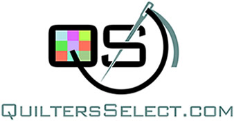 Quilters Select Logo