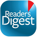 Readers Digest Logo