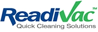 Readivac Logo