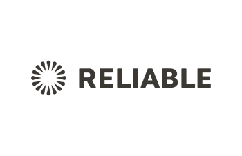 Reliable Logo