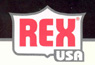 Rex Logo