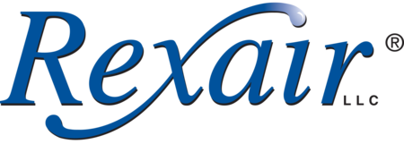 Rexair Logo