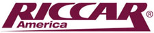 Riccar Logo