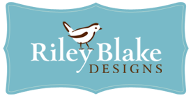 Riley Blake Designs Logo