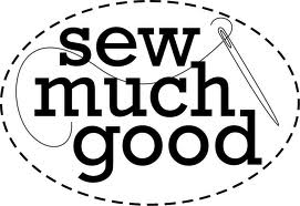 Sew Much Good Patterns