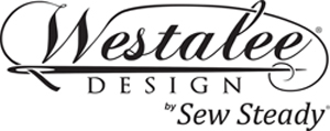 Sew Steady Westalee Logo