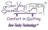 Sew Very Smooth Logo