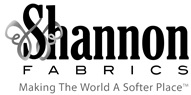 Shannon Fabrics