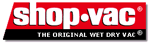 ShopVac Logo