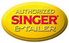 Singer Logo