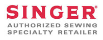 Singer Quantum Logo