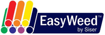 Siser Easy Weed HTV Heat Transfer Vinyl Logo