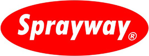 Sprayway Logo