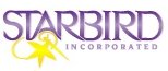 Starbird Logo