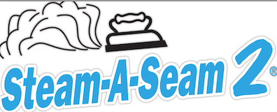 Steam A Seam Logo