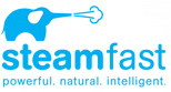 Steam Fast NEW Logo