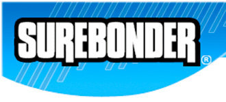 SureBonder Glue Logo