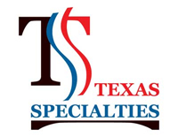 Texas Specialties Logo
