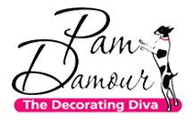 The Decorating Diva Logo
