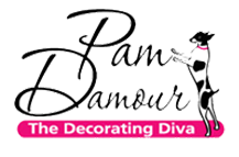 The Decorating Diva