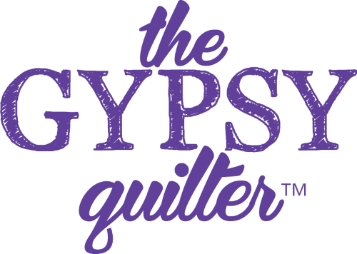 The Original Gypsy Quilter Gripper