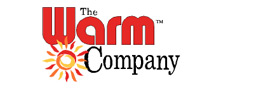 Warm Company Logo