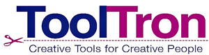 Tool Tron Logo