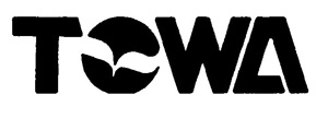 Towa Japan Logo