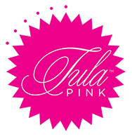Tula Pink Logo