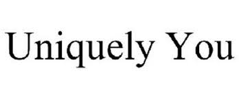 Uniquely You Logo