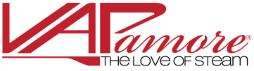 Vapamore Logo